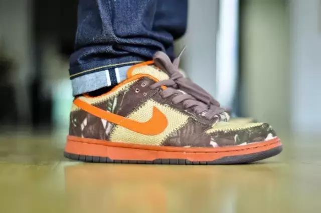 nike公认最好看的dunksb,nikesbdunk最值得买