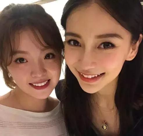 baby和孙俪演技,baby生完孩子重回跑男完整版