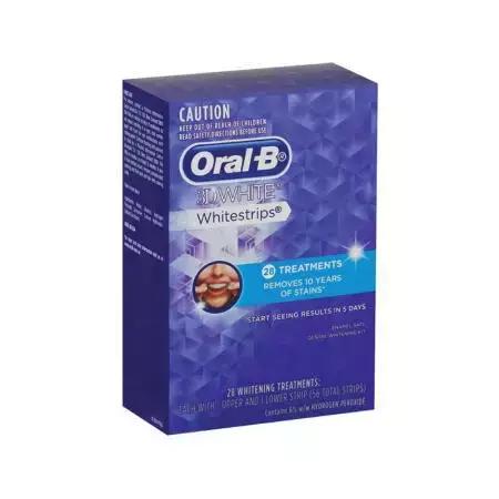 拥有一口好牙才能算的上完美，终极美白牙齿的攻略在这里！