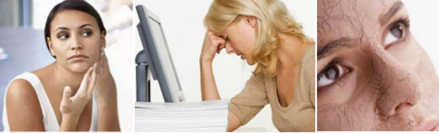 皮肤新陈代谢的重要性,皮肤新陈代谢过快会出现什么问题