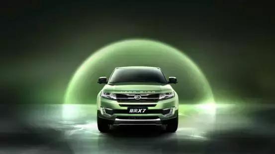 陆风x7口碑,陆风x7车主口碑