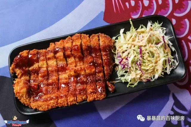 最著名的日式拉面,中国正宗的日式拉面