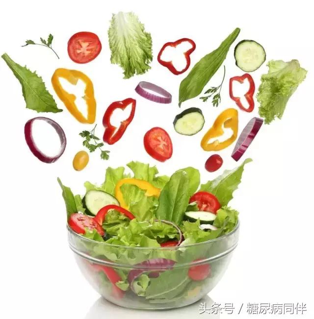 三高吃什么水果和蔬菜能降血糖,降血糖蔬菜第一名血糖高怎么控制