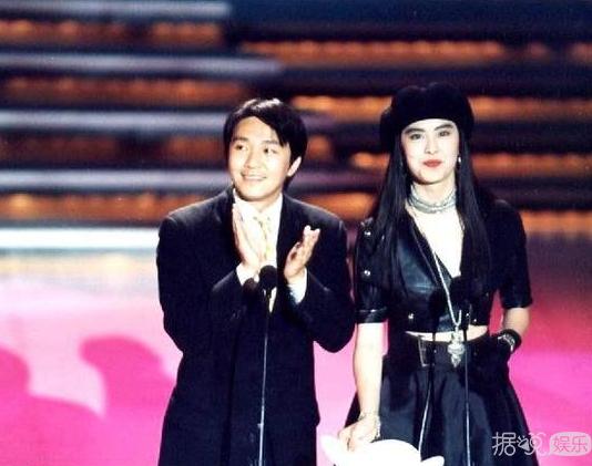 周星驰与所有女星电影集锦,周星驰没有和王祖贤合作过