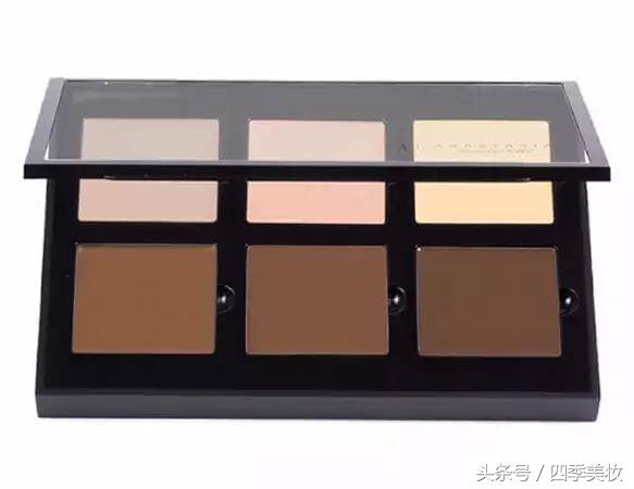 刚开始学化妆都需要什么化妆品,初学化妆需买哪些简单化妆品