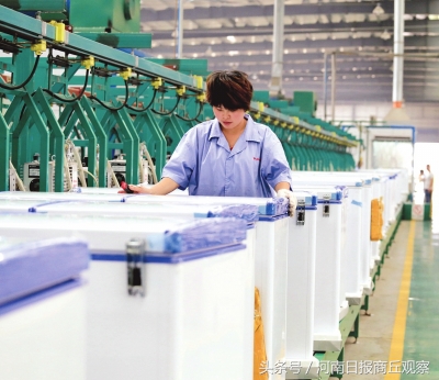 招大引强实施方案,招大引强聚动能