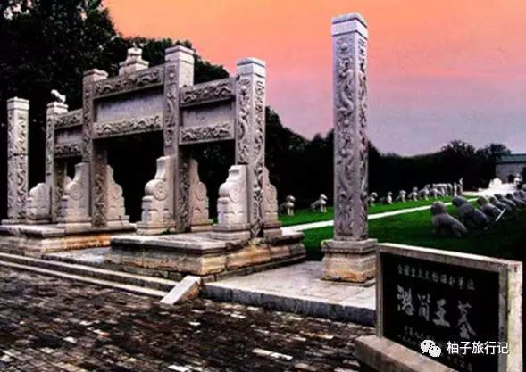 河南省新乡景区旅游攻略带孩子,河南省新乡景区旅游攻略一日游