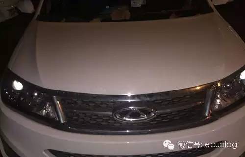 14年瑞虎5自动落锁,瑞虎5防盗器和钥匙认证失败