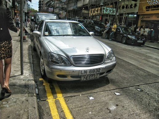 款式不一样哪个牌子的车最好,款式看的一样不代表一模一样
