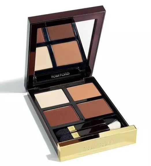 眼影种草玛丽黛佳,平价新手百搭眼影