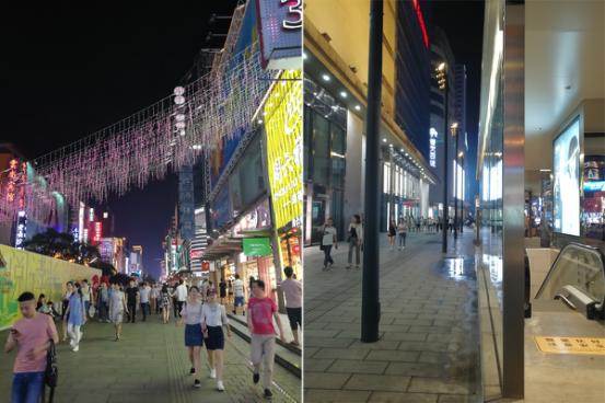 华为nova2颜值好看,高颜值爱自拍买华为nova2