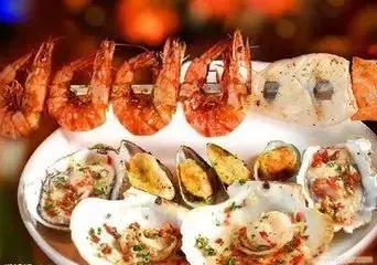 老街烧烤加盟品牌,加盟老街烧烤利润