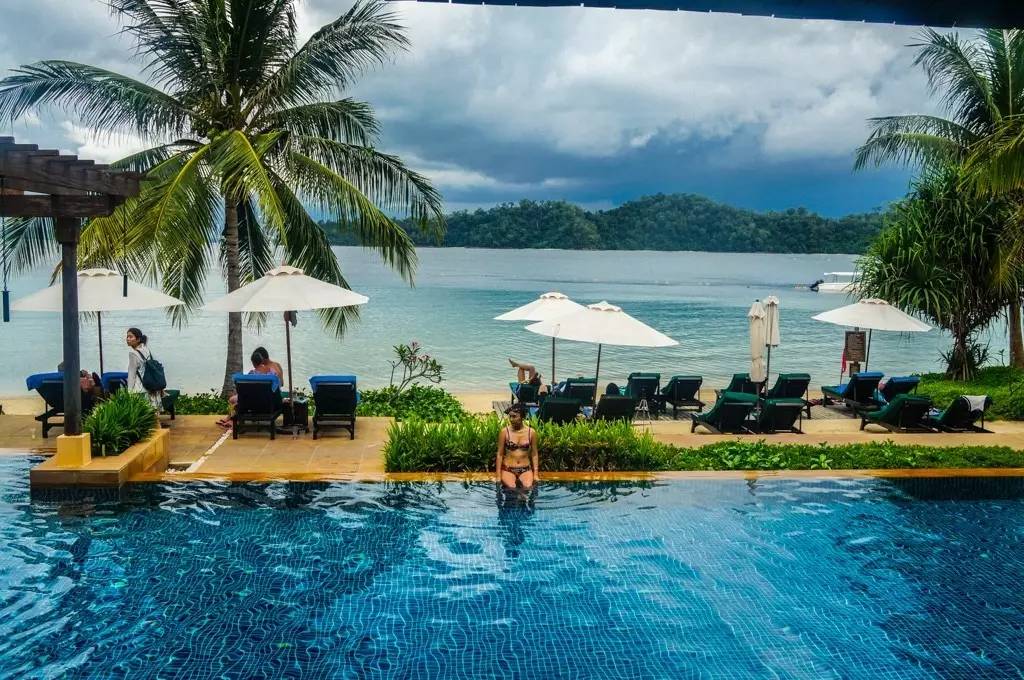 从酒店到民宿旅游,小长假住酒店需要带什么