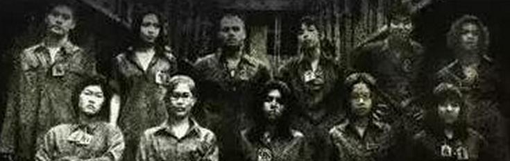 诡异却真实存在的事件,被真实记录下来的诡异事件