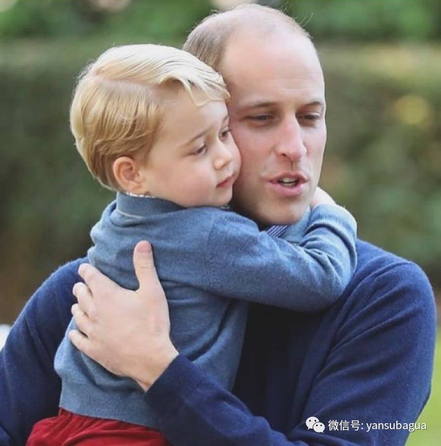 英国小王子被妈训哭,英国小王子被霸凌