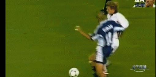 迈克尔欧文成长之路,迈克尔欧文纪录片