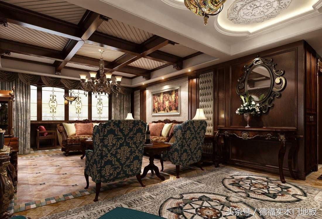 美式家具挑选技巧,选美式家具技巧