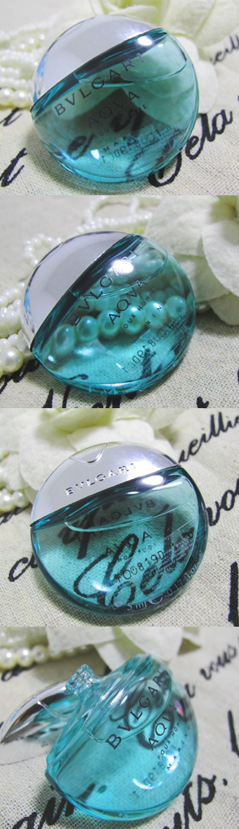 宝格丽男士香水碧蓝贵还是海蓝贵,宝格丽碧蓝和海蓝香水哪个好闻