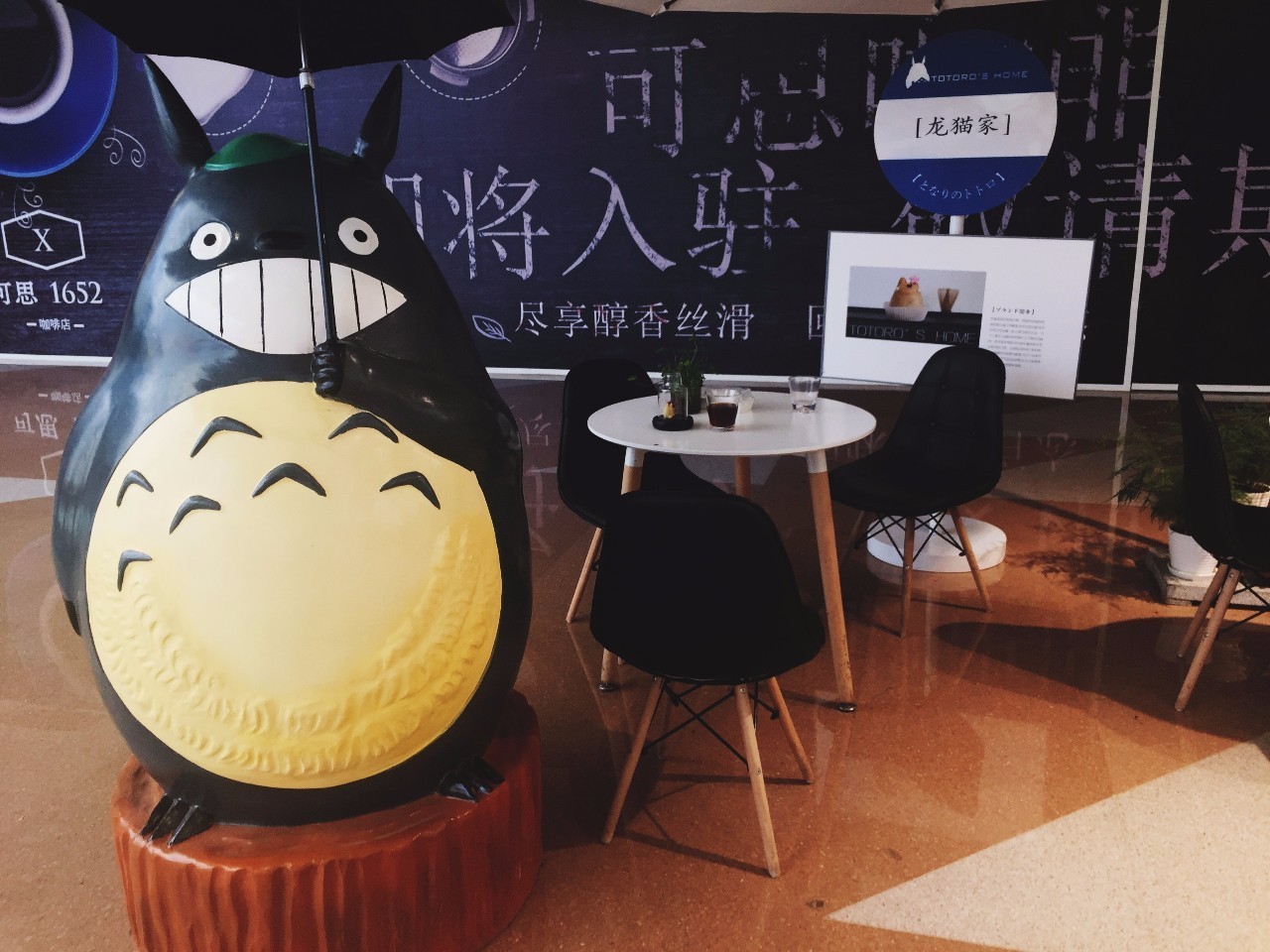 宫崎骏龙猫真实场景,龙猫宫崎骏背后的秘密