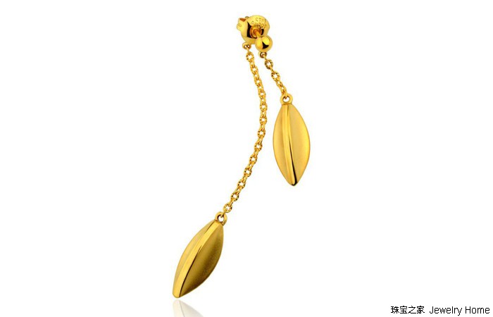 怎么破|你的耳环很美,但真的不够Special