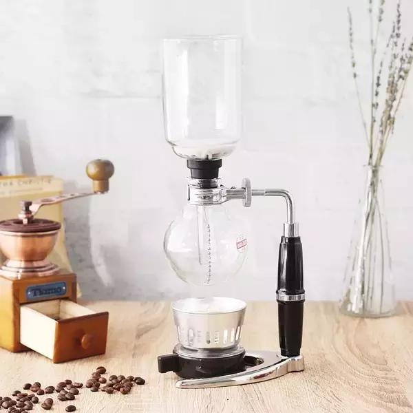 如何使用咖啡壶冲泡咖啡,泡咖啡的正确方式咖啡壶