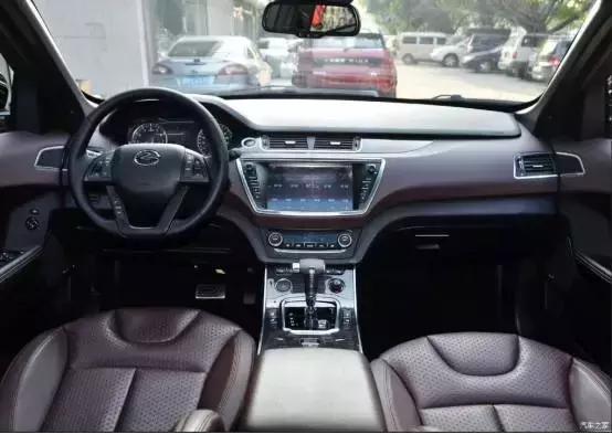 陆风x7口碑,陆风x7车主口碑