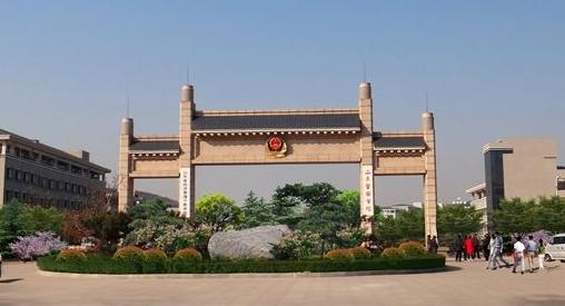 章丘大学城都有哪些学校,章丘大学城有哪些学校