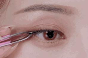 pony年底妆容教程,pony新妆素人改造