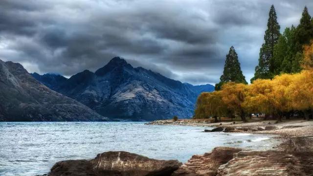 新西兰旅游移民,新西兰移民和旅游