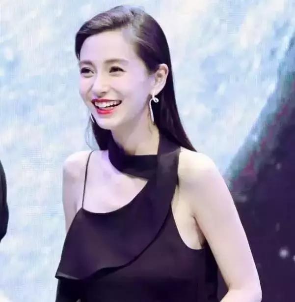 跟着这条“神秘线”分头发,不会秃.....