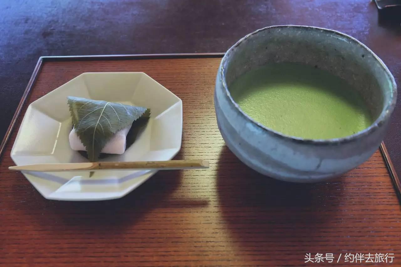 漫步京都,探秘京都你不知道的百年美食老店