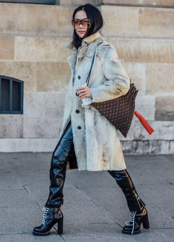 别再说你不适合戴墨镜，你只是没选对而已