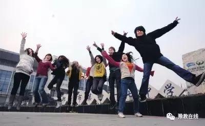 郑州市第四十七中高级中学校风,郑州市第四十七中学教育集团如何