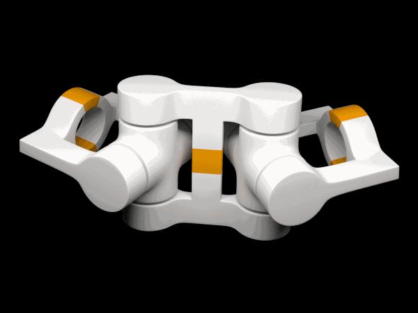 史上最全的机械原理动画教程,简单机械原理动图大全