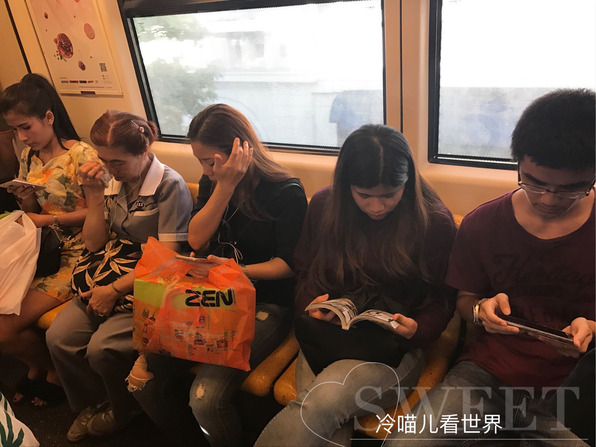 一个人去泰国玩的旅游攻略,去泰国怎么玩最省钱