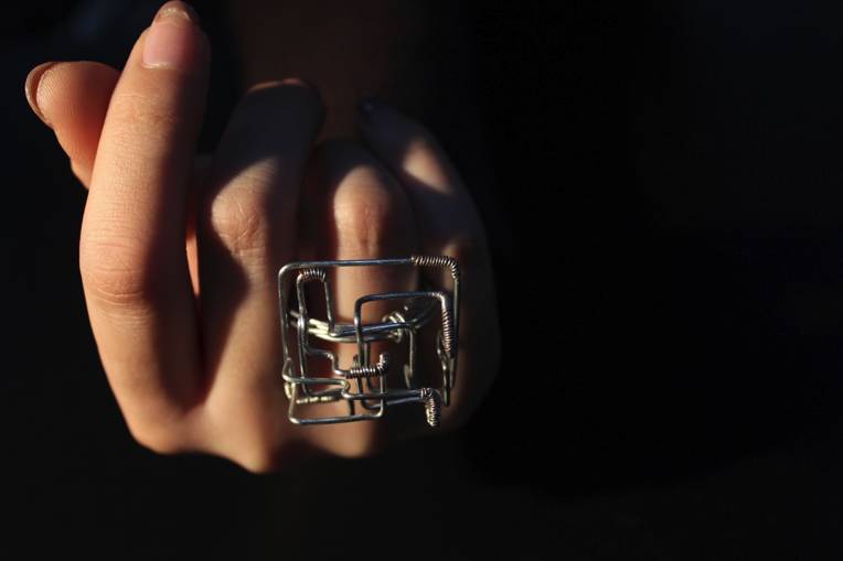 北京工业大学事件,北京工业大学研究生事件