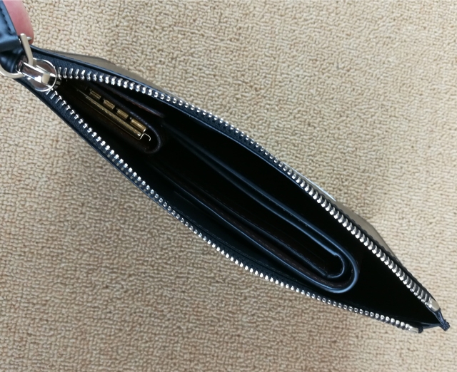 纪梵希givenchy男士狮子图案手包,givenchy纪梵希黑色手拿包