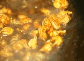 郑文琪龙虾盖浇饭,专做龙虾盖浇饭