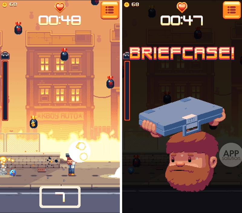 周末手机游戏荒,周末游戏荒