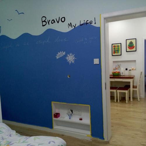 昆明小户型设计如何省钱,昆明最好格局小户型