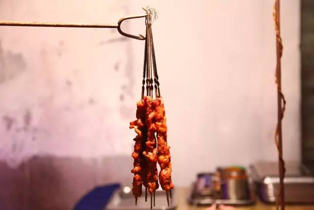 走！晚上一起撸到爽！