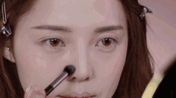 pony所有妆容大全,pony系列妆容推荐