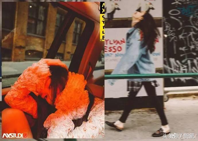 扒开女明星的化妆包|看完倪妮的化妆品我觉得井柏然养不起她