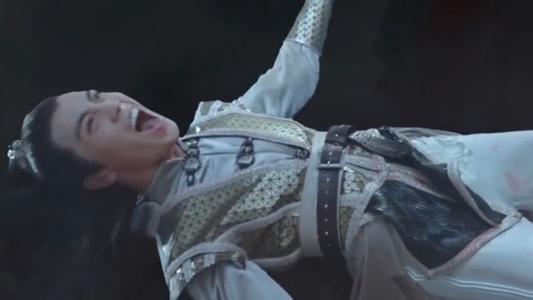 择天记大结局苟寒食,择天记苟寒食掉下山崖以后的视频