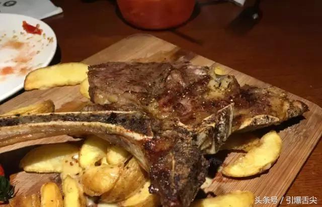 洛阳街头深藏的7家神级餐馆,深藏在合肥巷子里的11家神级馆子