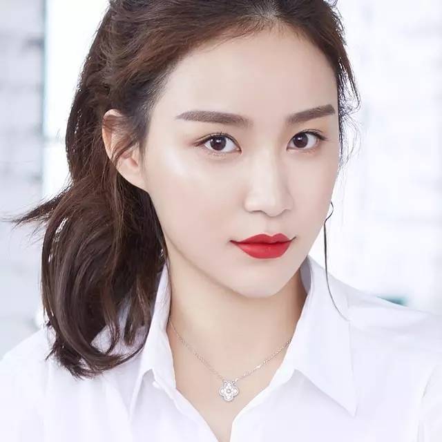 mac魅可清新唇釉,mac魅可橙色细闪