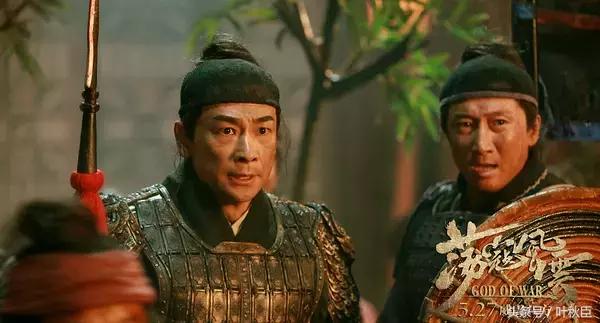 荡寇风云好看吗,荡寇风云为啥评分低