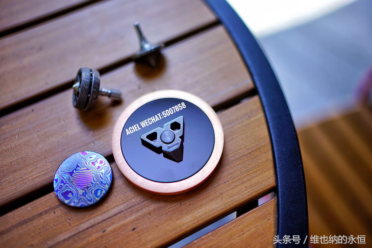 最值得推荐指尖陀螺,最近非常非常火的指尖陀螺