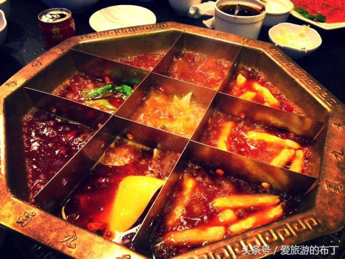 成都旅行攻略美食篇,成都春节美食旅游攻略