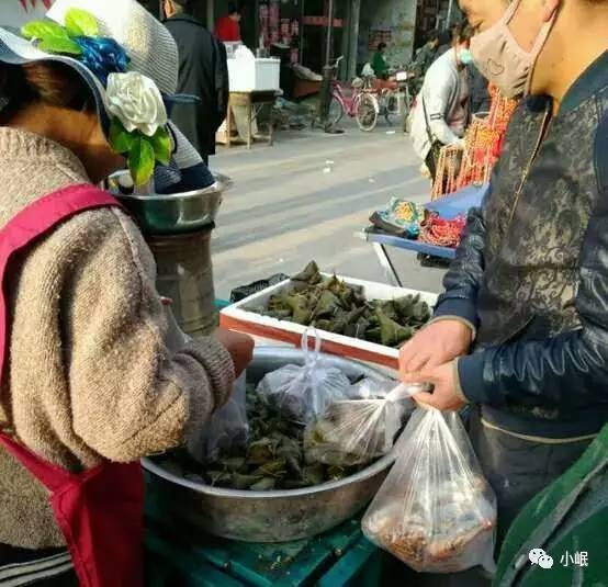 原创|岷县人的端午从一拨子杨柳开始!